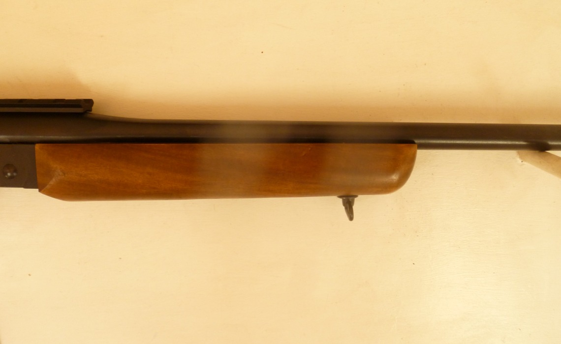 Rossi Brake barrel