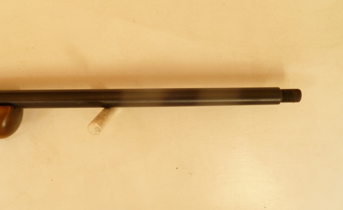 Rossi Brake barrel