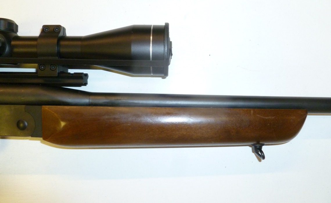 Rossi Brake barrel