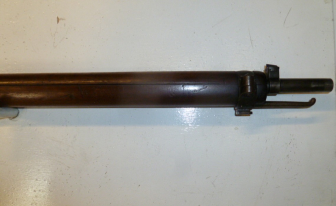 Schmidt Rubin 1911