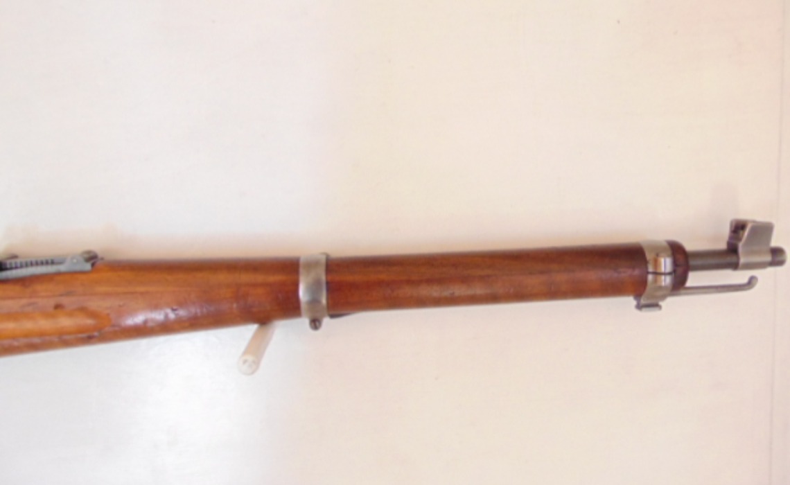 Schmidt Rubin K11