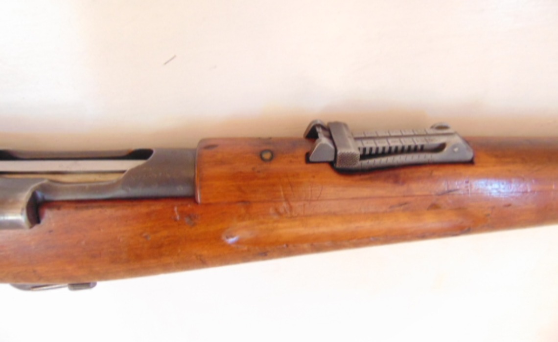 Schmidt Rubin K11
