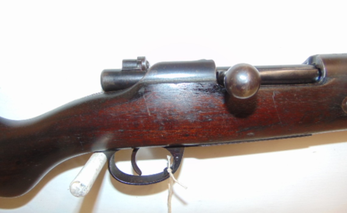 Mauser 1904