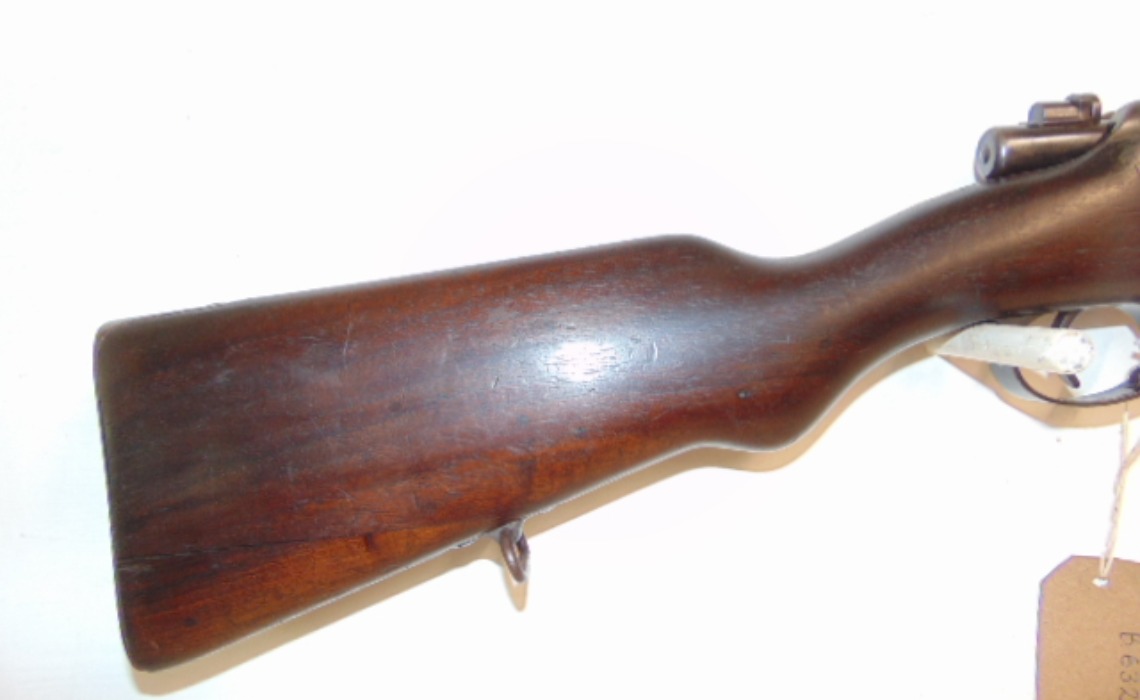 Mauser 1904