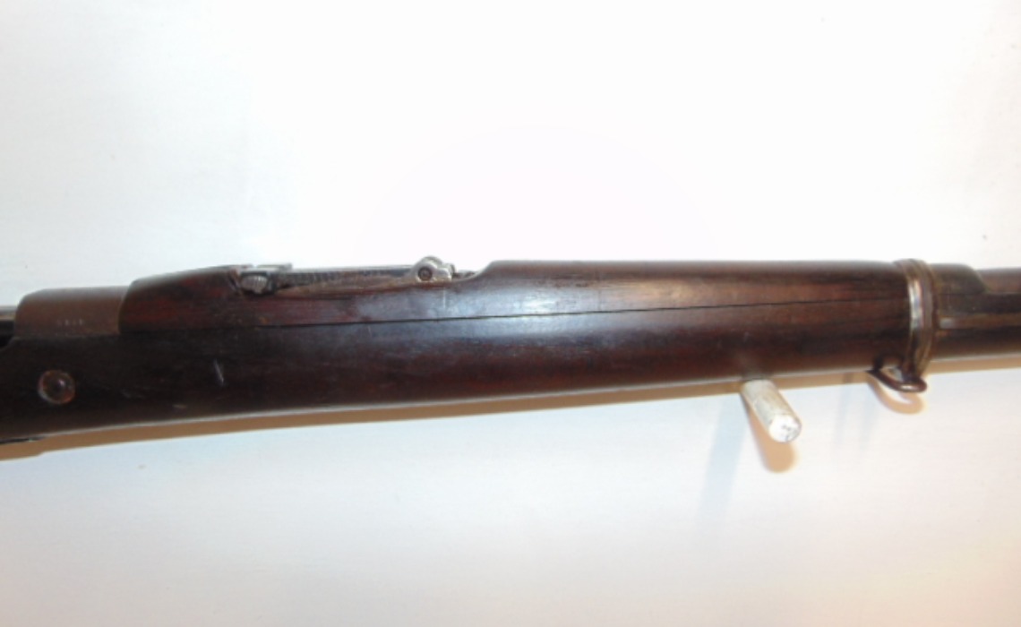 Mauser 1904