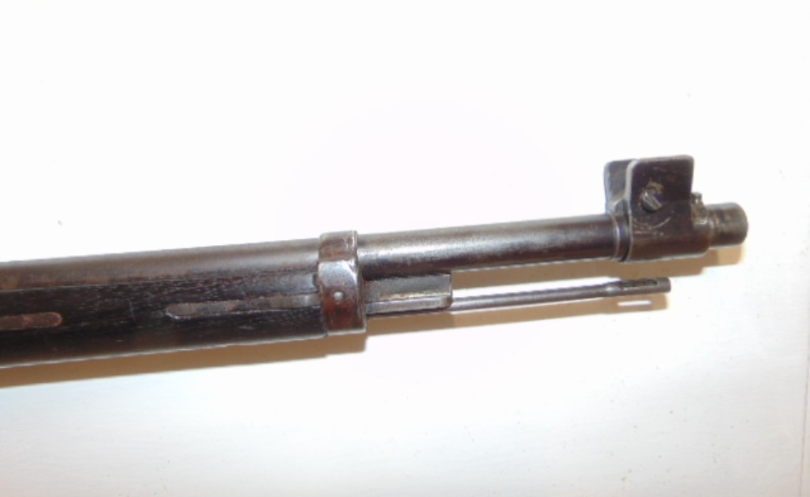 Mauser 1904
