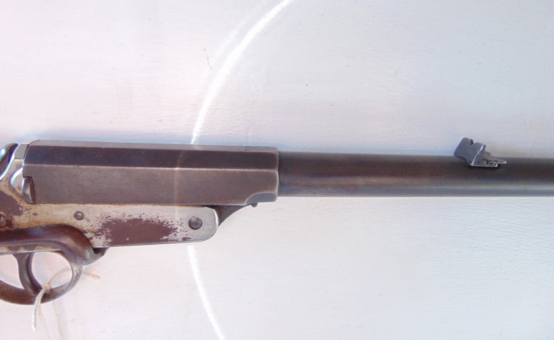 Army and Navy Eureka
