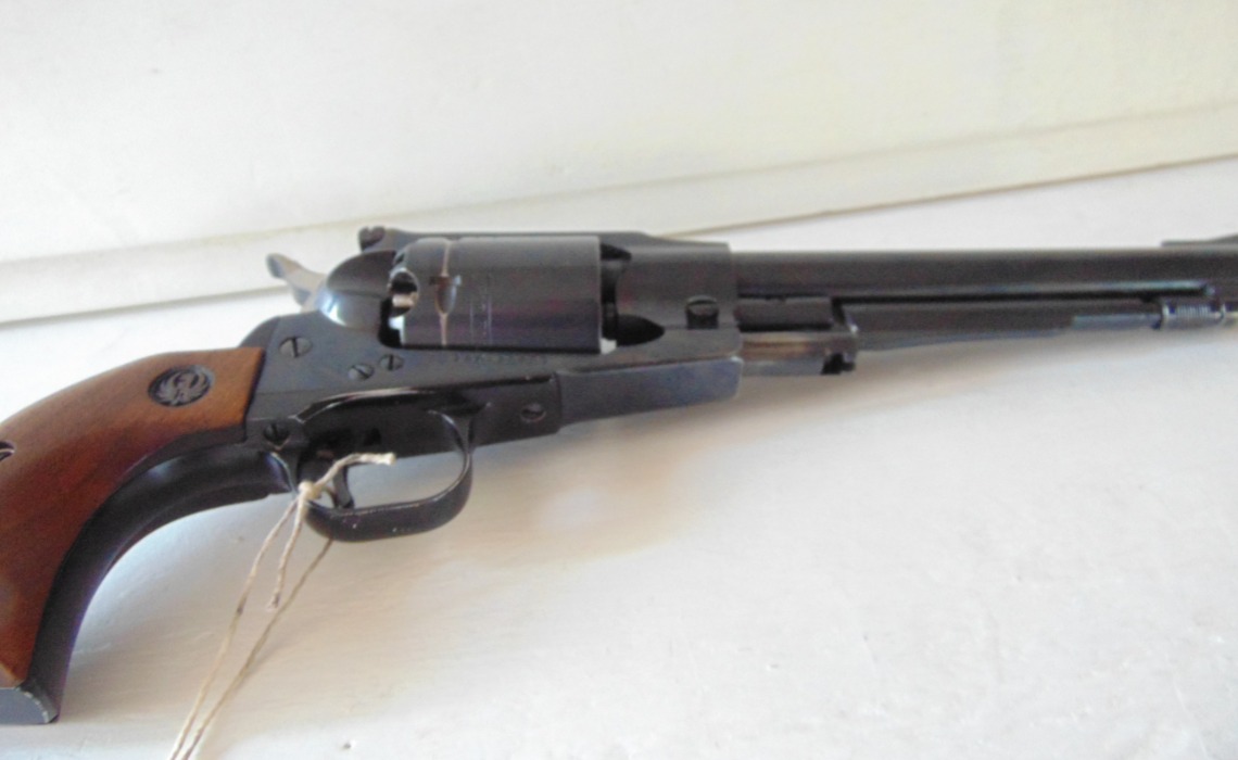 Ruger Old Army