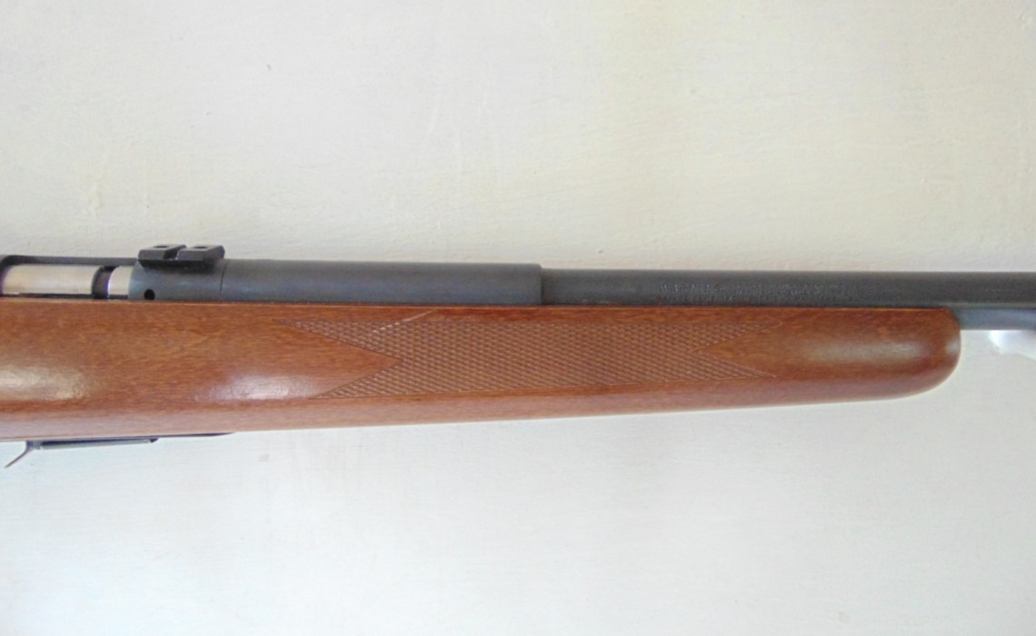 Savage 93R17