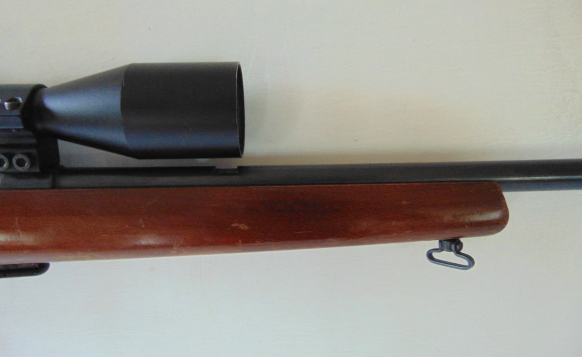 Anschutz 1400