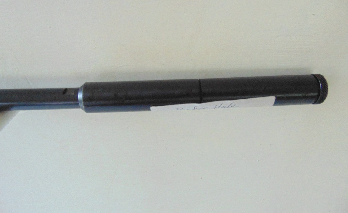 Anschutz 1400