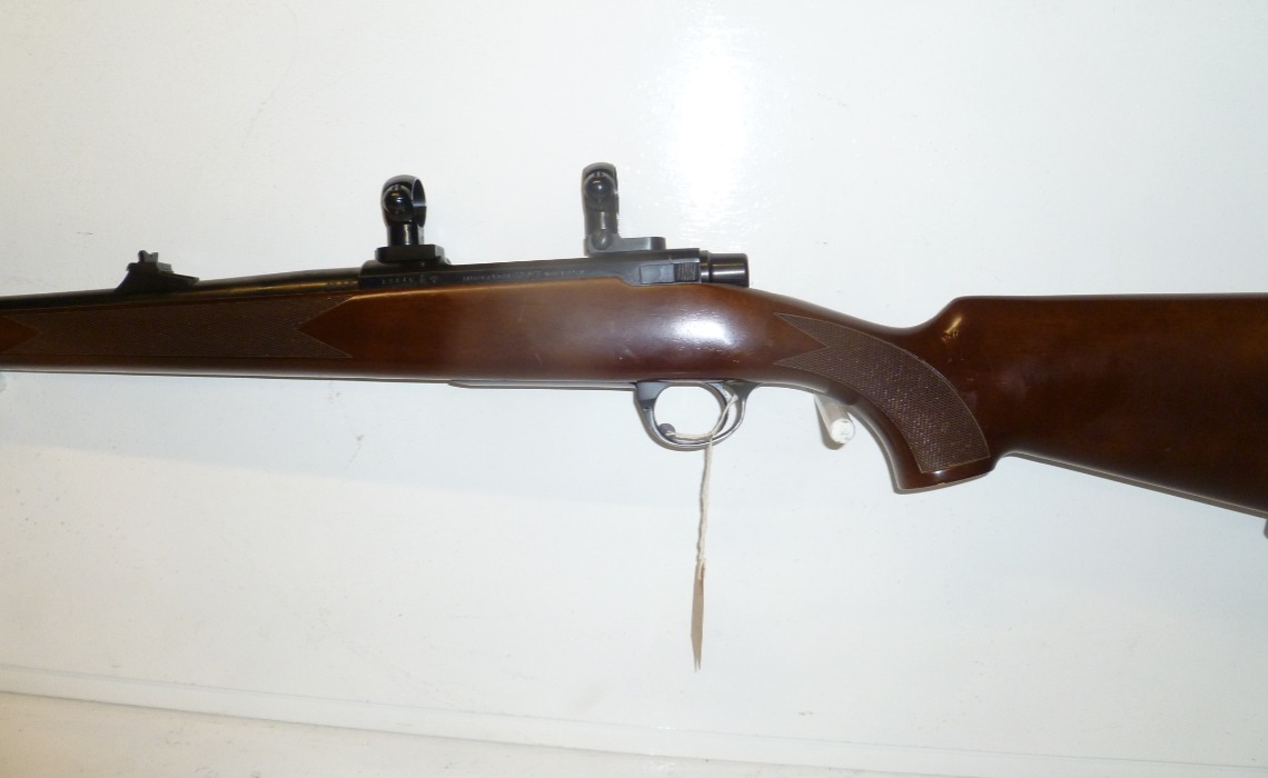 FIAS (Sabatti) General