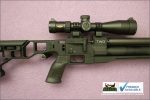 Epic Airguns Two