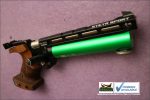 Steyr Evo10