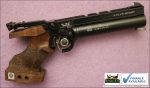 Steyr Lp50