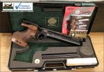 Steyr Lp50