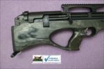 Steyr Pro X