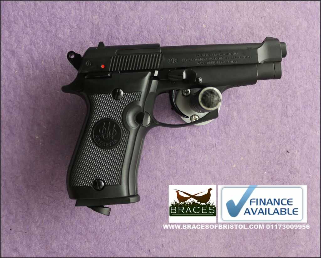 Umarex Beretta