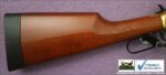 Walther Lever Action