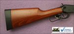 Walther Lever Action