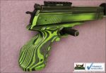 Weihrauch HW 45