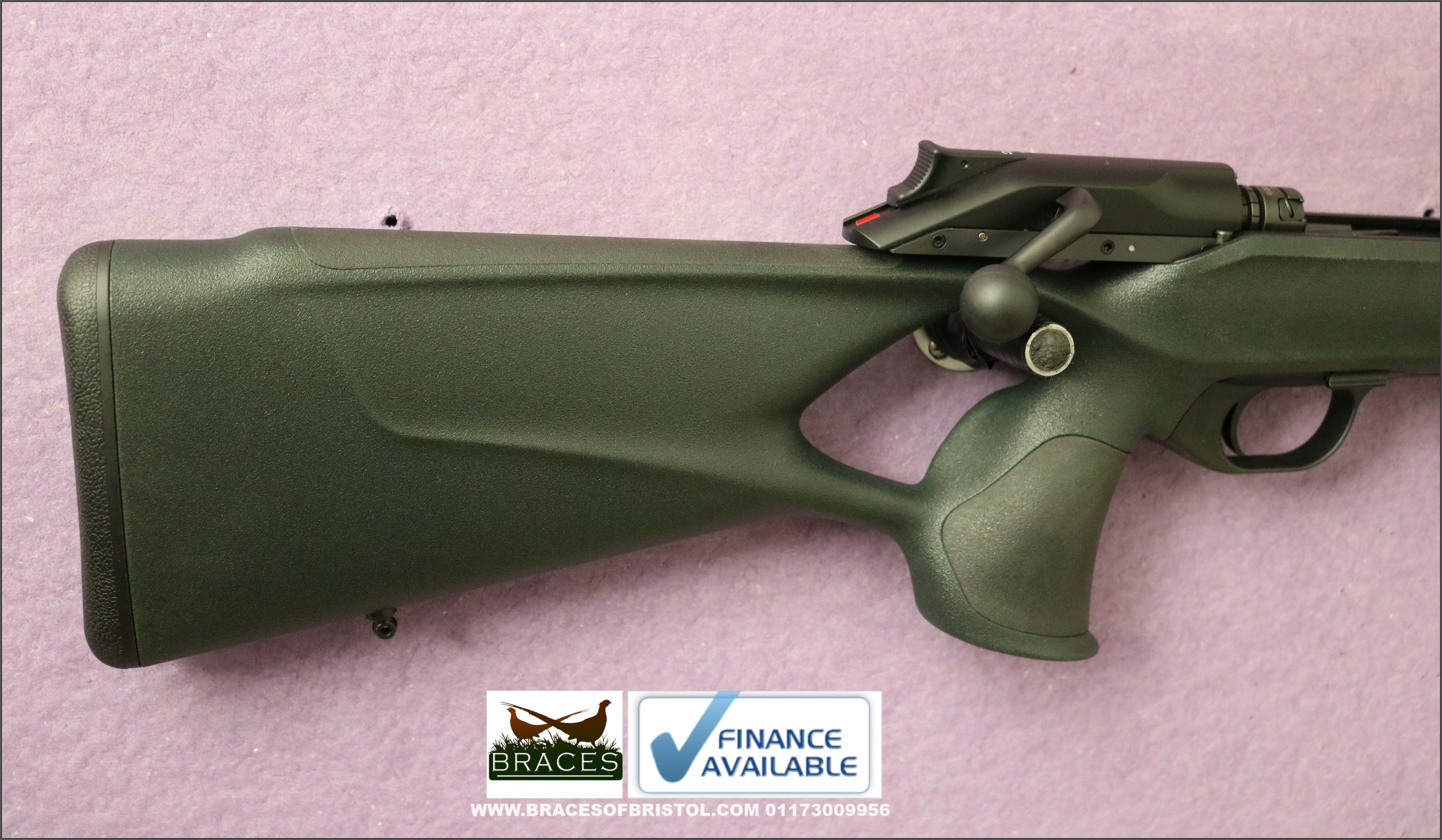 Blaser R8