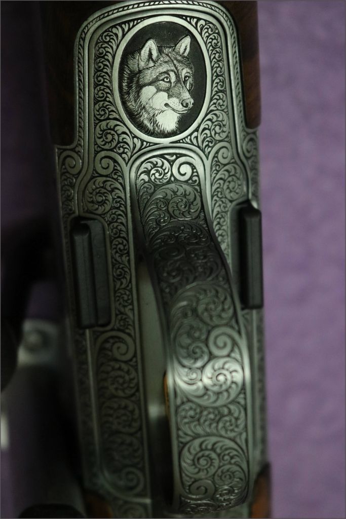Blaser R8
