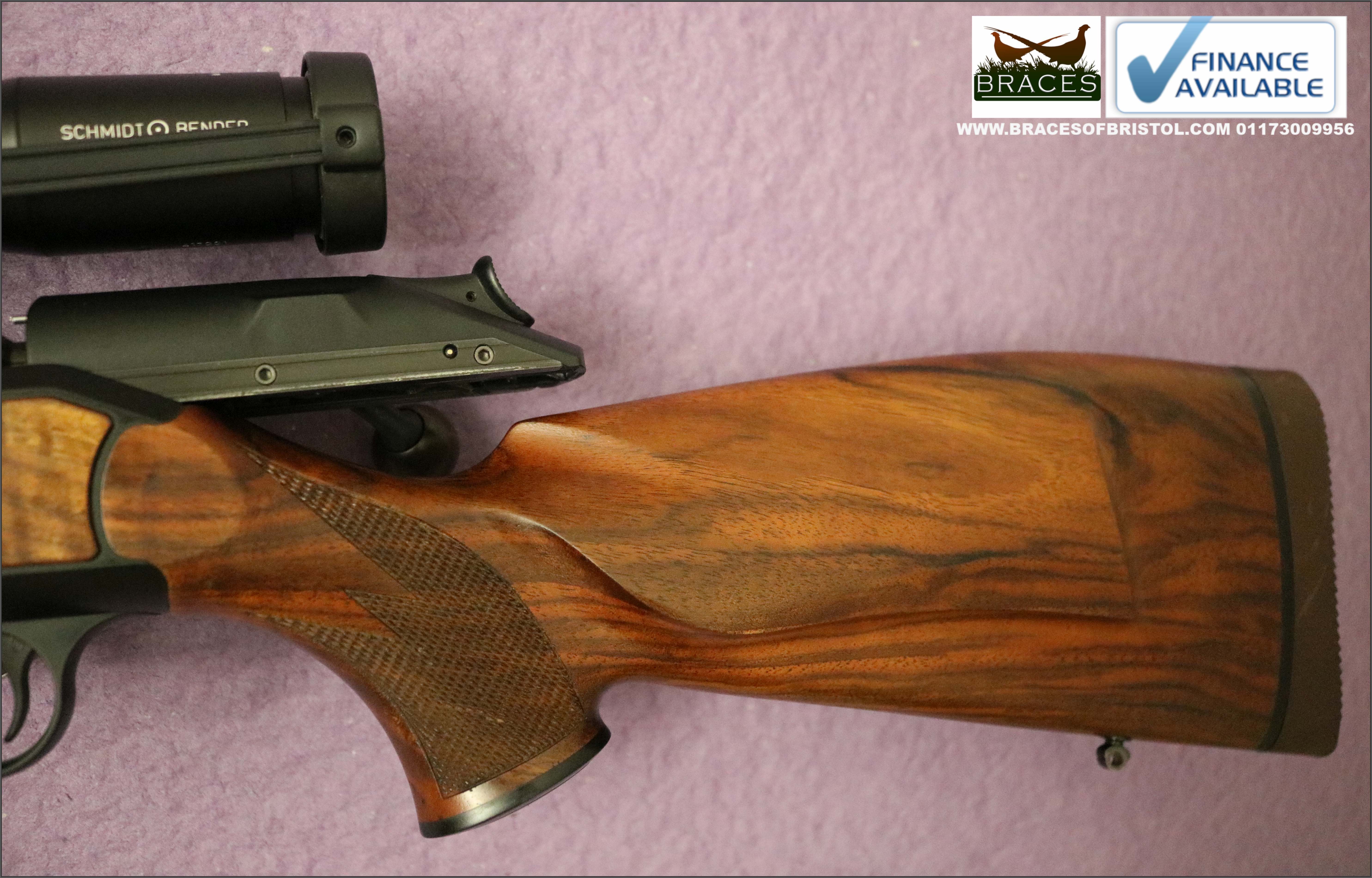 Blaser R93