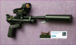 Crosman 2240