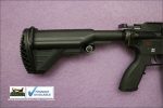 Heckler and Koch HK416