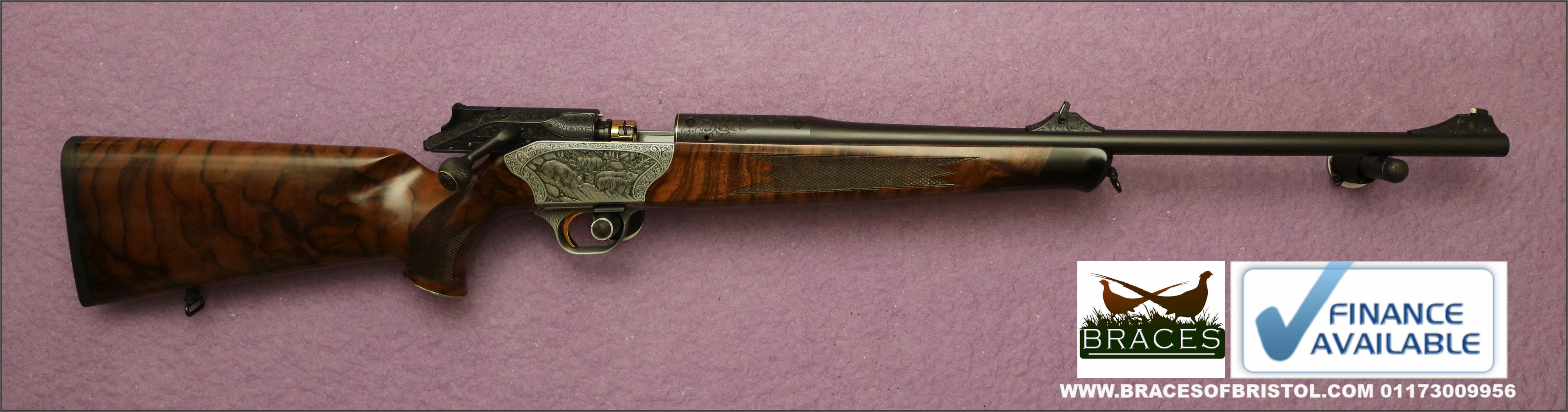 Blaser R8