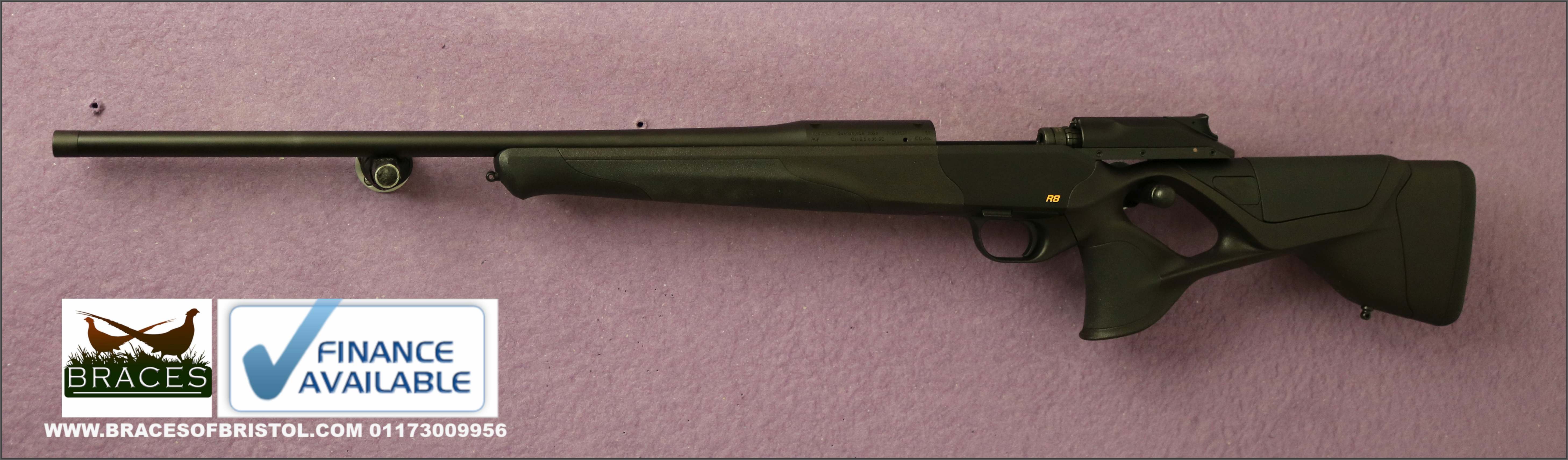 Blaser R8