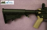 Tippmann Arms M4