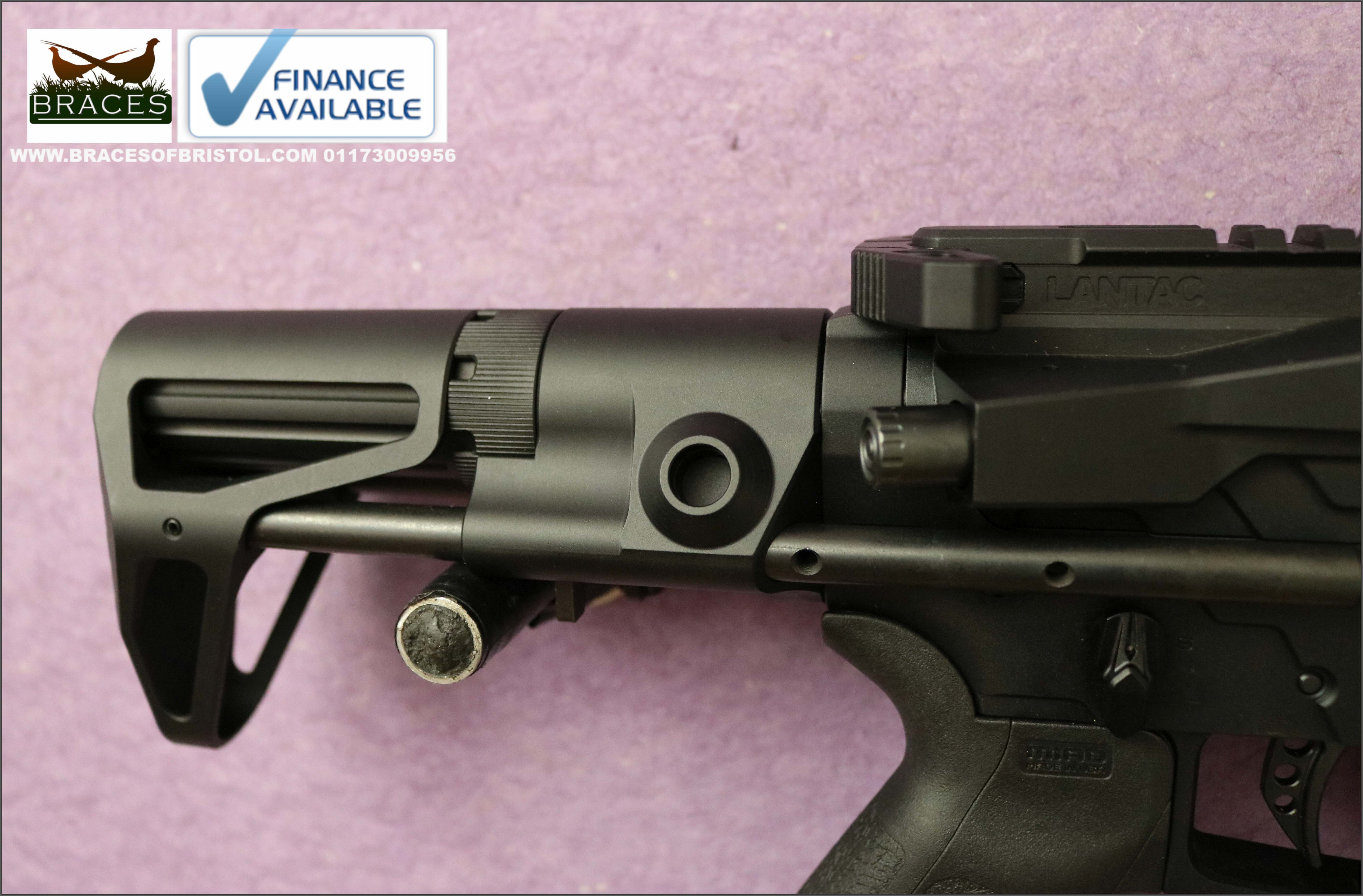 Lantac La-xr15