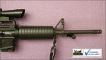 Southern Gun Company Victor Arms V-22