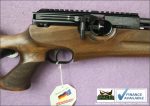 Weihrauch HW 100