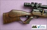 Weihrauch HW 100