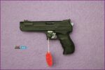 Weihrauch HW 40
