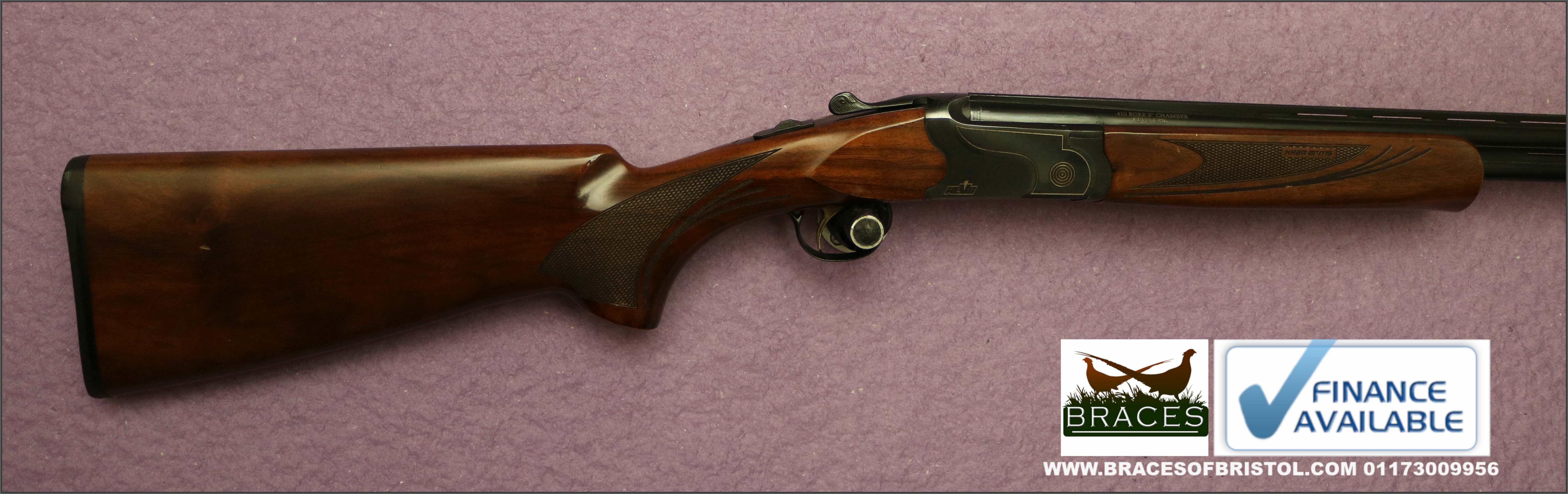 Revo Onyx