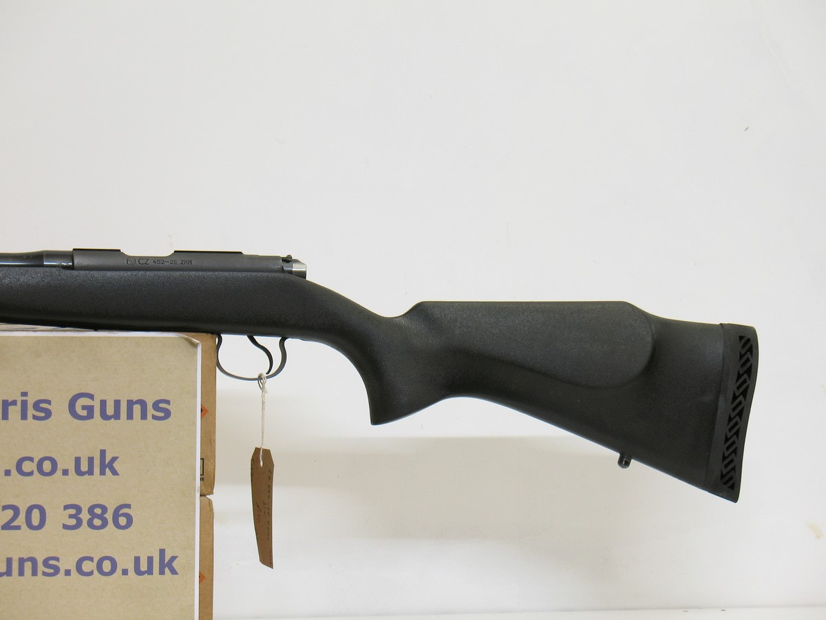 CZ 452