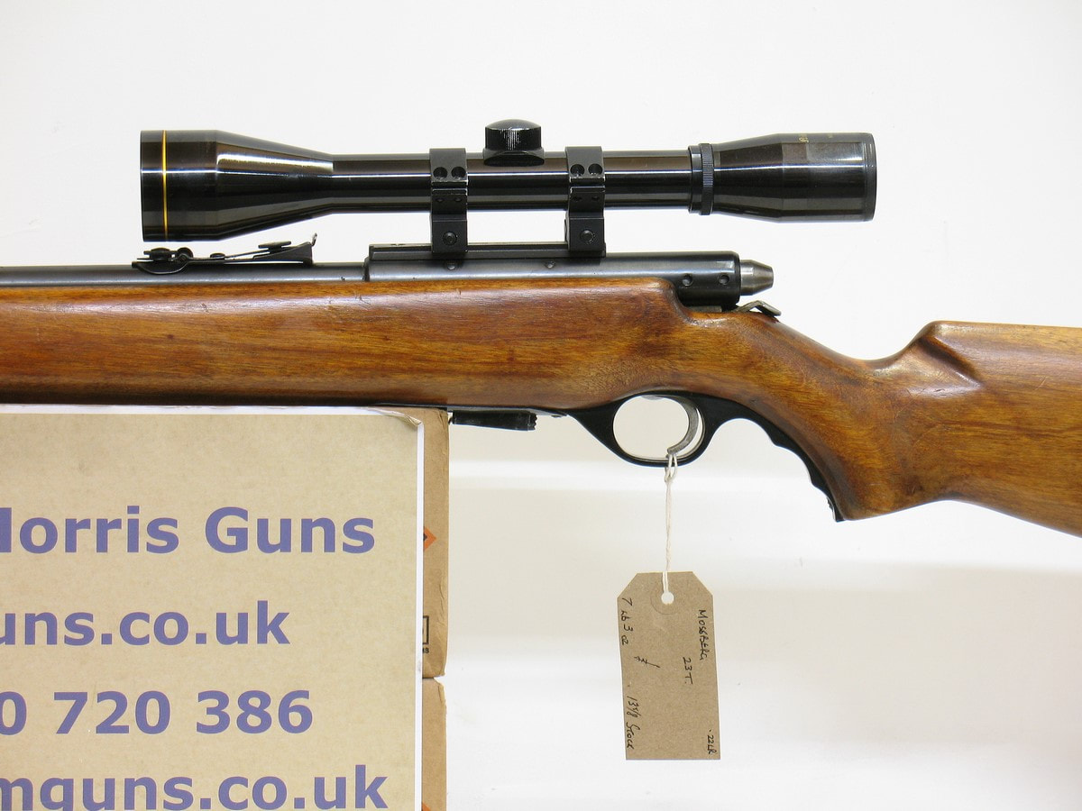 Mossberg 42M-B