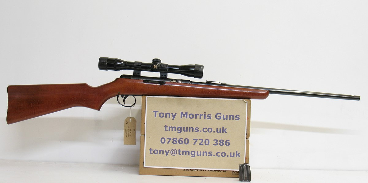 BSA Armatic