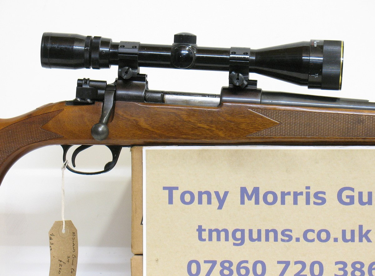 Midland Gun Company General