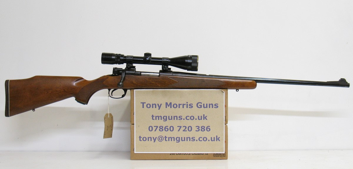 Midland Gun Company General