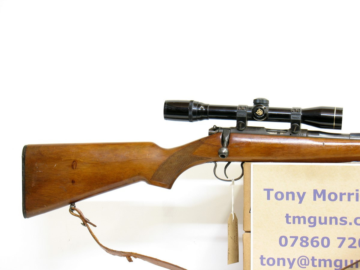 BRNO Model 2