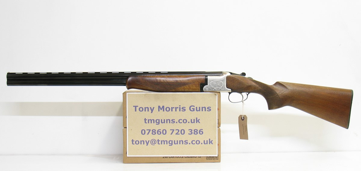 Winchester 91