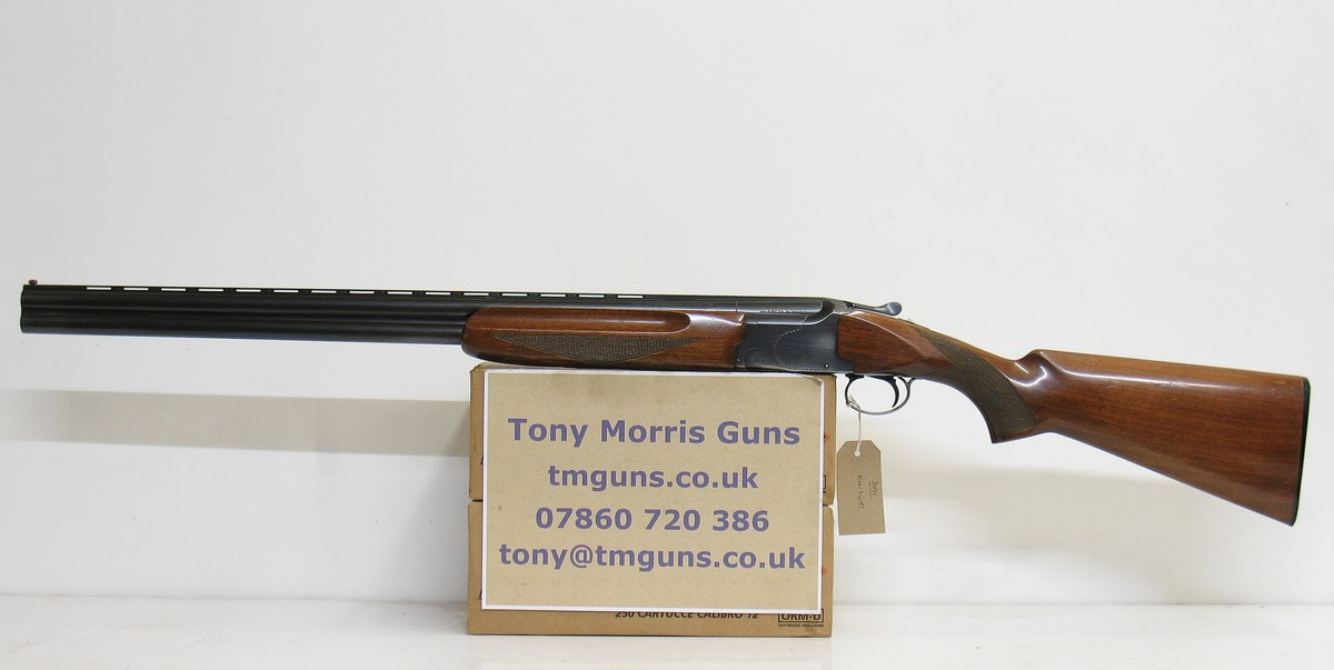 Winchester 99