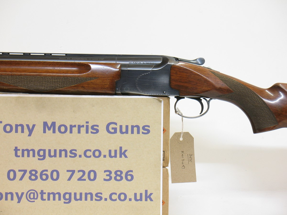 Winchester 99