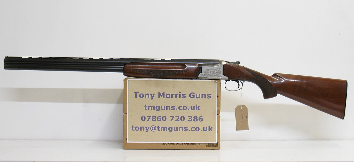 Winchester 101