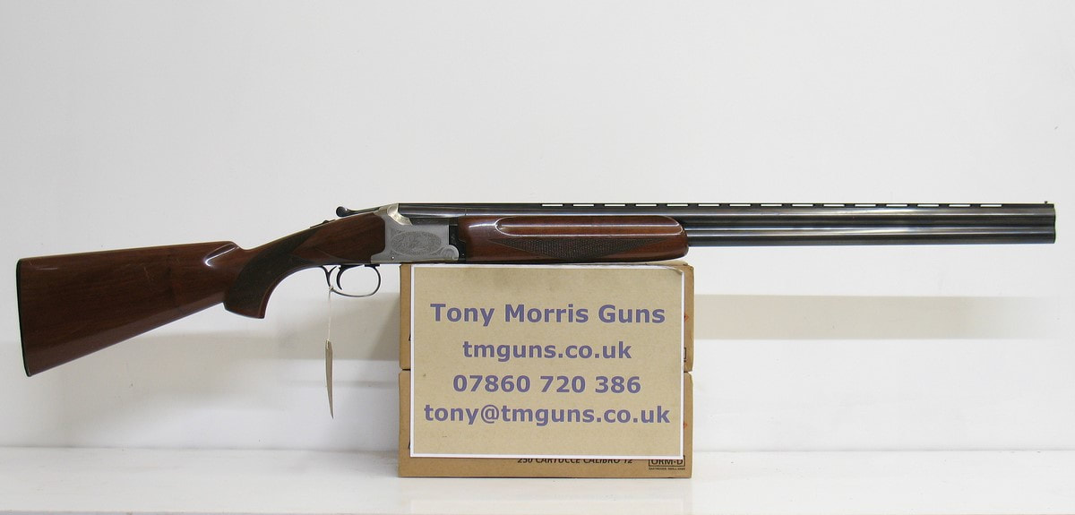 Winchester 101
